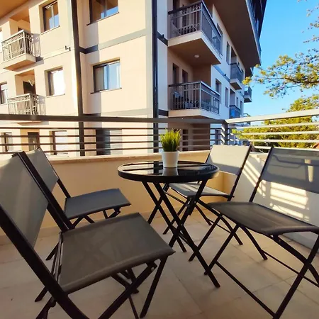 Silva דירה זלאטיבור