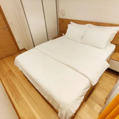 דירה Silva זלאטיבור