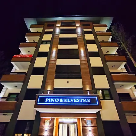 Silva זלאטיבור