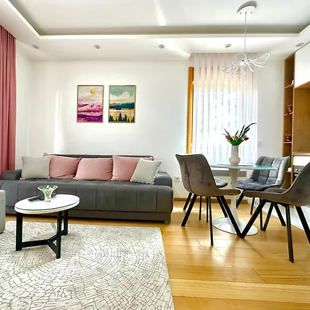 Silva דירה זלאטיבור