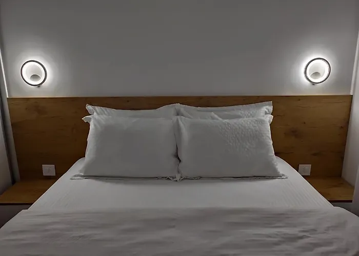 公寓 Silva 兹拉蒂博尔